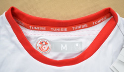 2018-19 TUNISIA SHIRT M