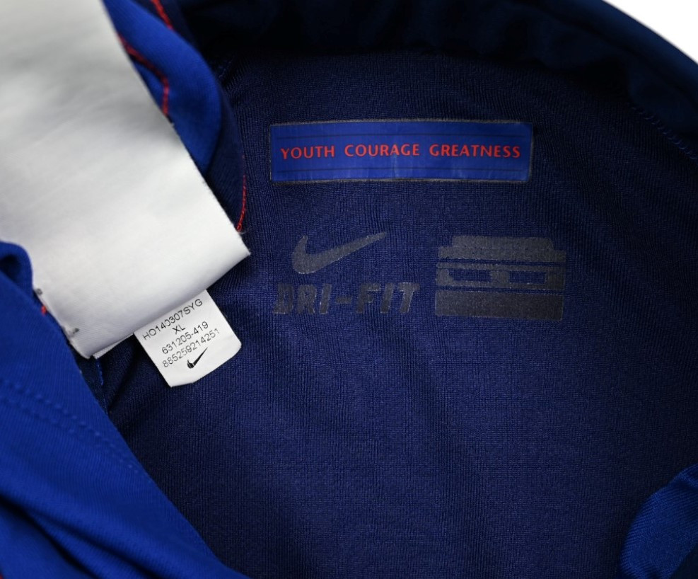 2014-15 MANCHESTER UNITED SHIRT XL