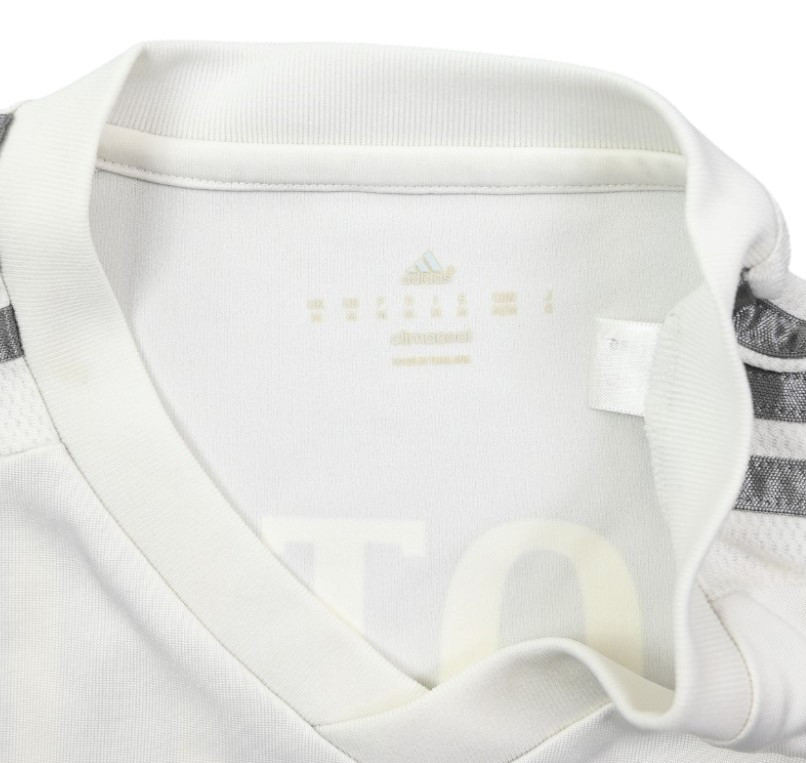 2015-16 AC MILAN *BALOTELLI* SHIRT M