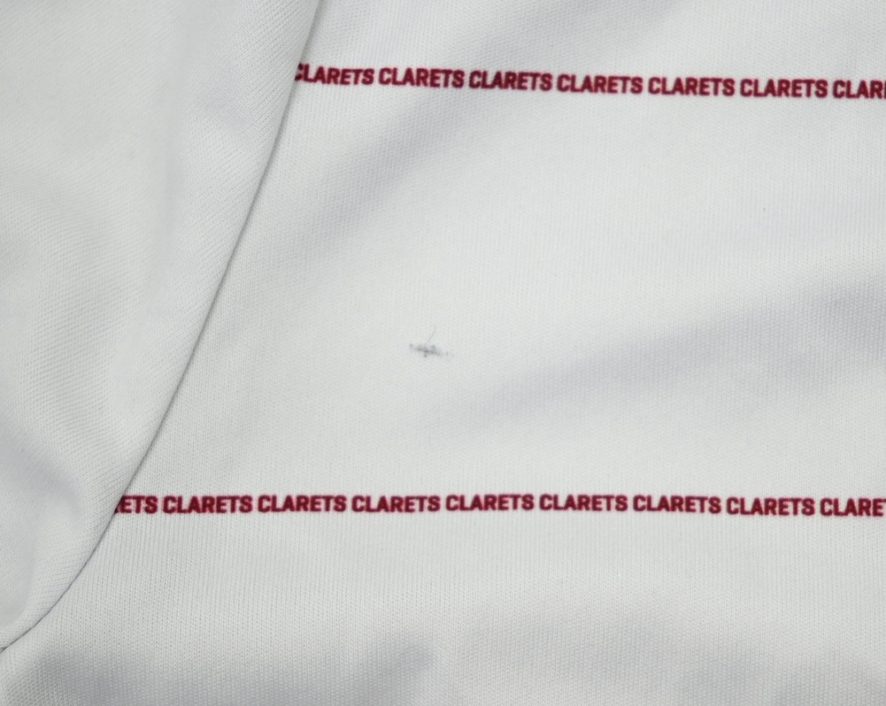 2017-18 BURNLEY FC KOSZULKA XL