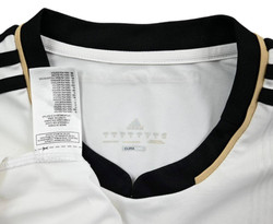 2010-11 GERMANY SHIRT M