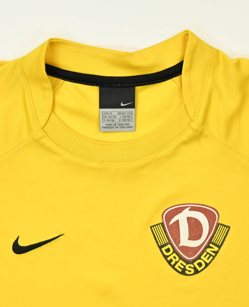 2005-06 DYNAMO DRESDEN KOSZULKA S