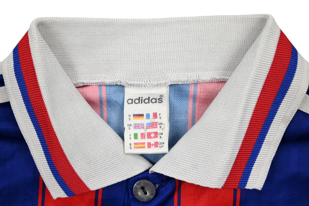 1995-97 BAYERN MUNCHEN SHIRT S