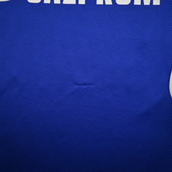2008-10 SCHALKE *KURANYI* SHIRT S
