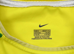 2002-04 BRAZIL KOSZULKA S