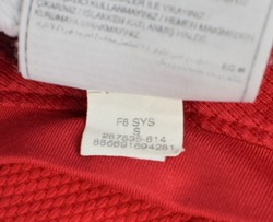 2008-10 ARSENAL *ROSICKY* SHIRT S