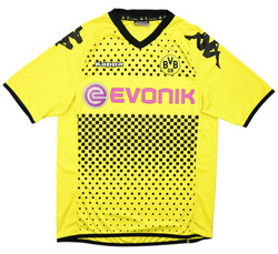 2011-12 BORUSSIA DORTMUND *M. GOTZE* KOSZULKA M