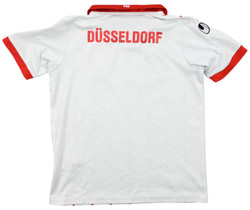 2017-18 FORTUNA DUSSELDORF SHIRT L. BOYS