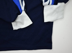 1997-98 VFL WOLFSBURG KOSZULKA LONGSLEEVE XL