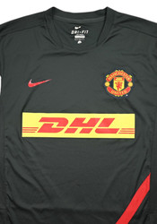 2011-12 MANCHESTER UNITED KOSZULKA L