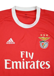 2019-20 BENFICA SHIRT M