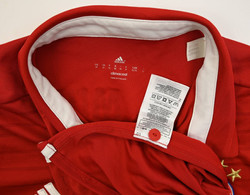 2016-17 BAYERN MUNCHEN *HUMMELS* KOSZULKA M