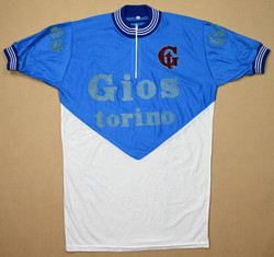 70'S GIOS TORINO KOSZULKA KOLARSKA S