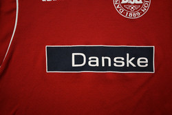 2012-13 DENMARK SHIRT M. BOYS