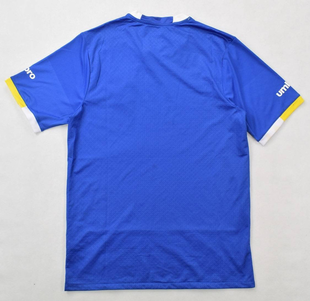 2016-17 EVERTON SHIRT L