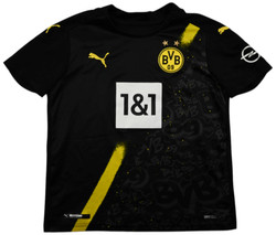 2020-21 BORUSSIA DORTMUND *HALLAND* KOSZULKA S. BOYS 