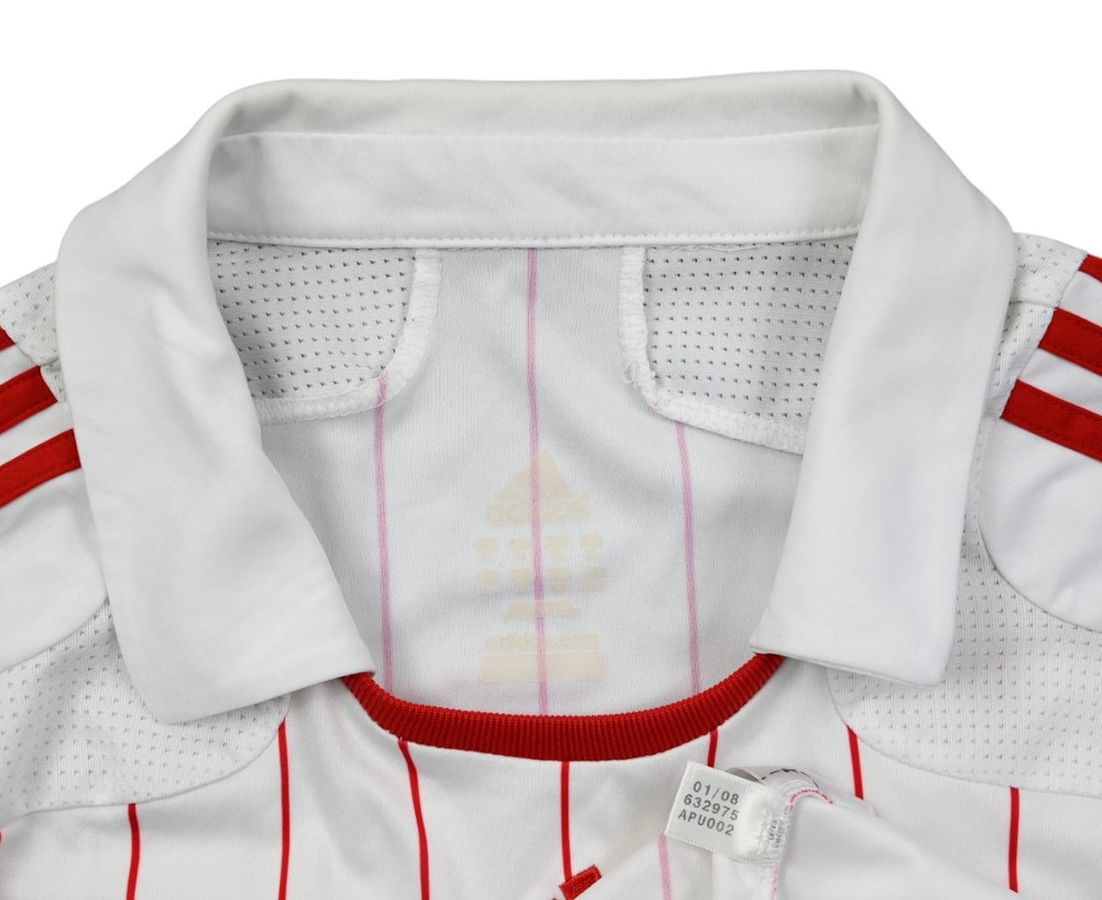 2007-09 HAMBURG SHIRT XL