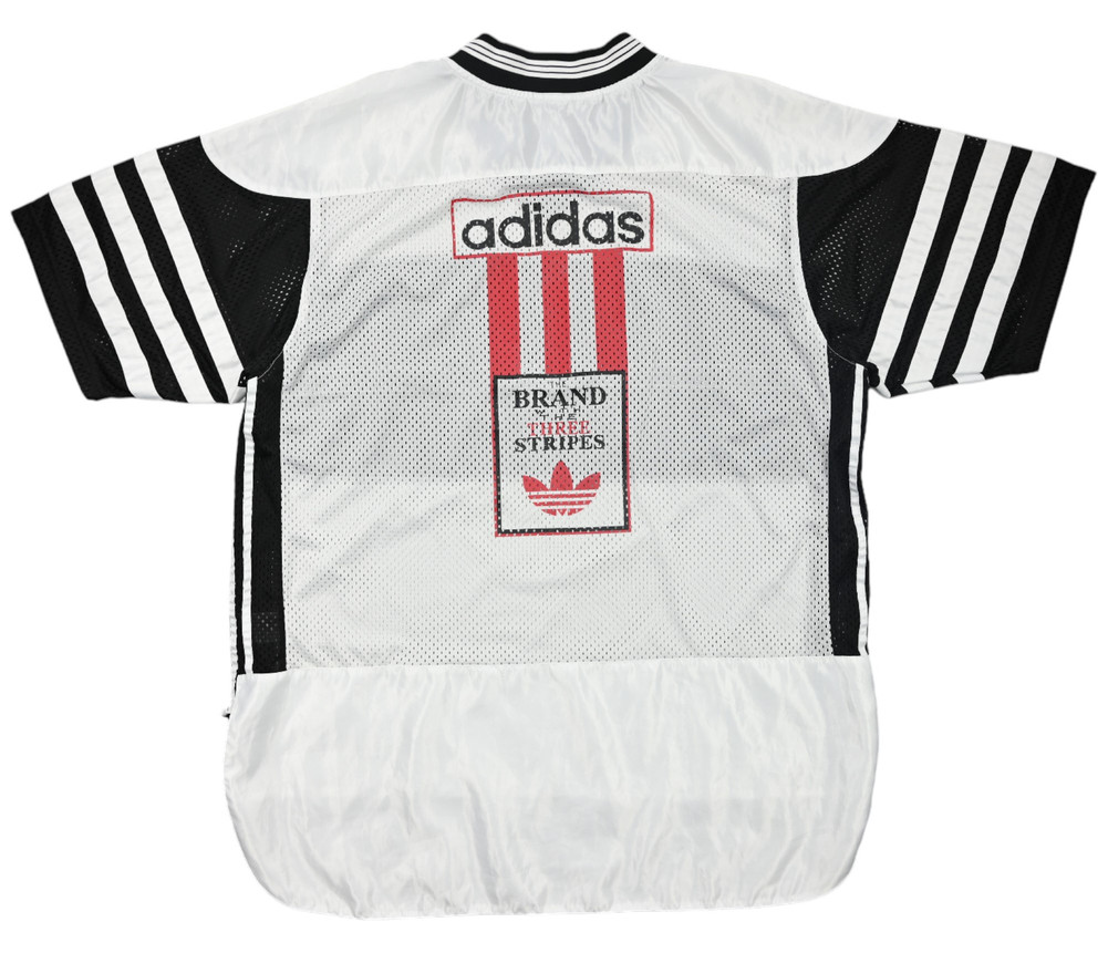 ADIDAS OLDSCHOOL SHIRT XXL