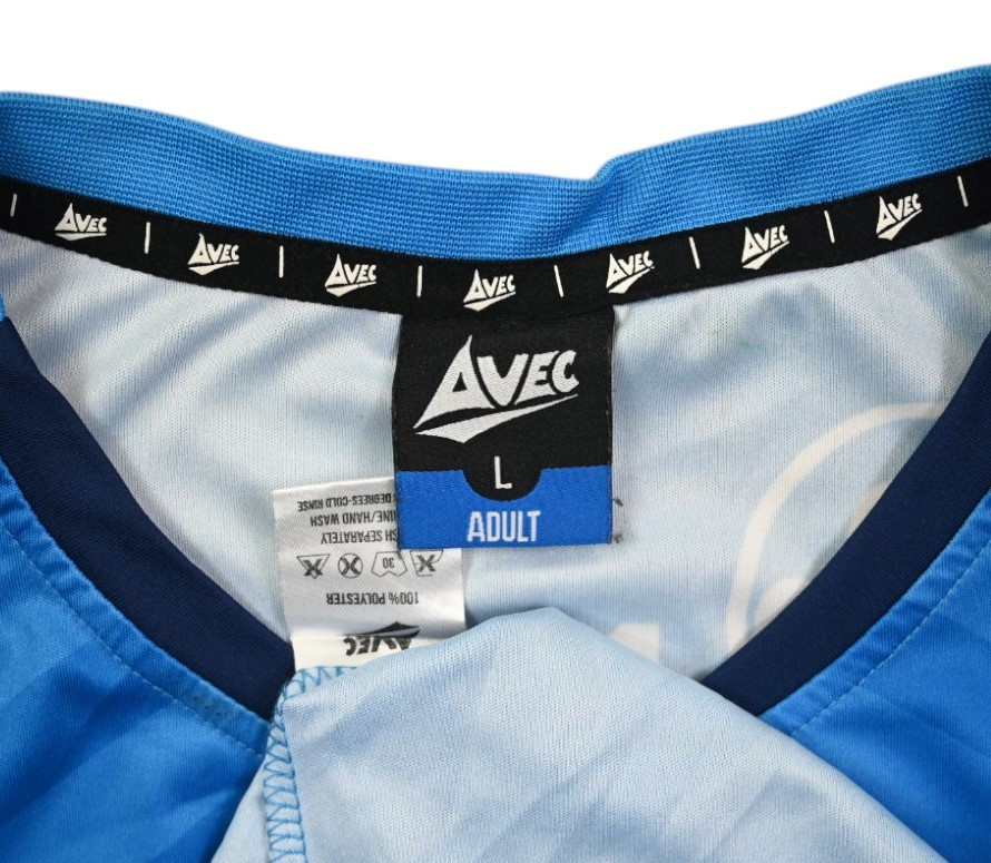 2021-22 BRADFORD CITY KOSZULKA L