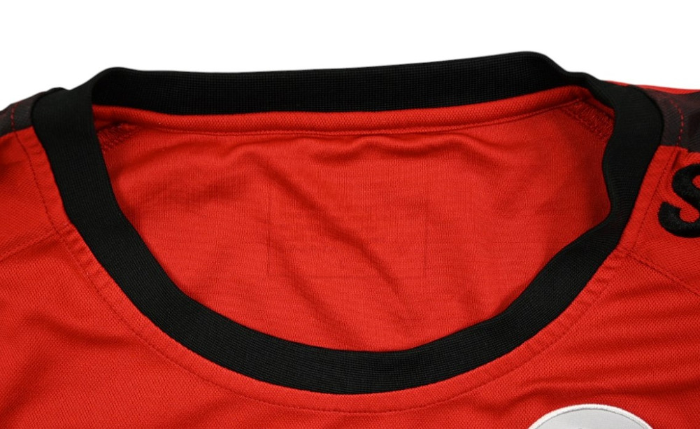 2010-11 SPARTA ROTTERDAM SHIRT L