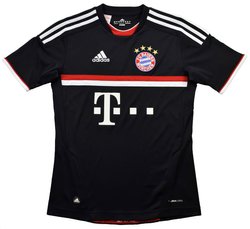 2011-12 BAYERN MUNCHEN SHIRT L