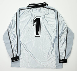 JAKO OLDSCHOOL GK LONGSLEEVE M/L