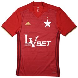 2017-18 WISLA KRAKOW SHIRT S