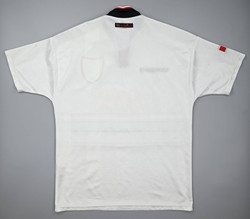 1997-99 MANCHESTER UNITED KOSZULKA L