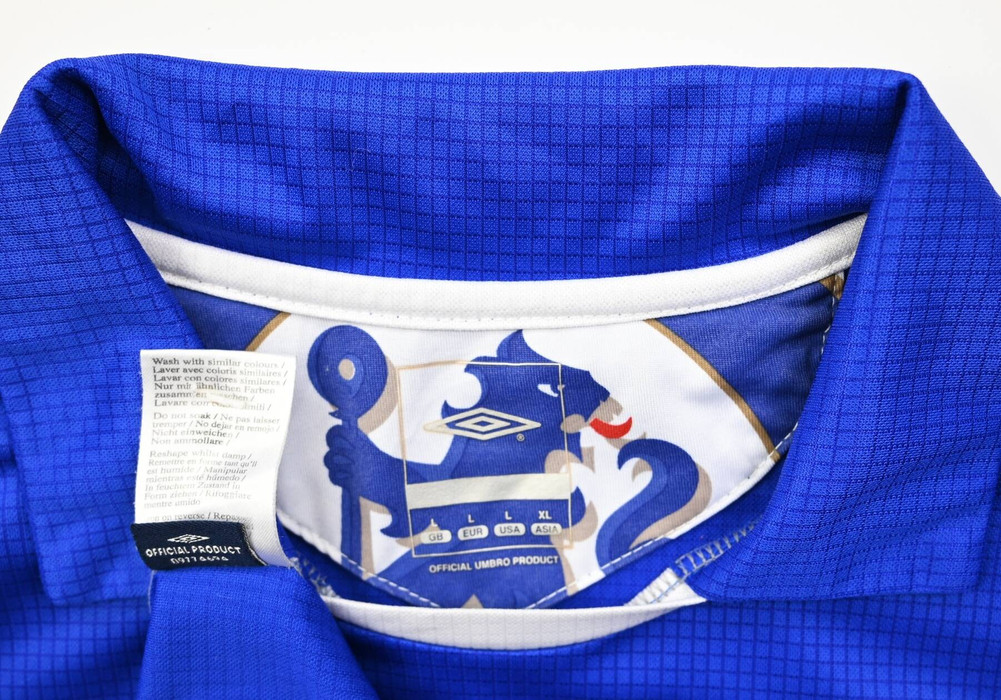 CHELSEA LONDON KOSZULKA L