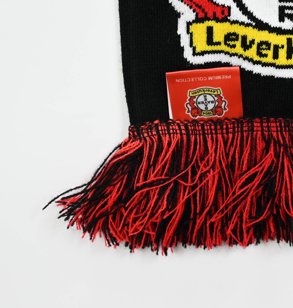 BAYER LEVERKUSEN SZALIK