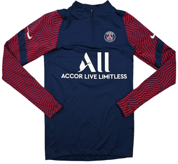 PARIS SAINT GERMAIN BLUZA XS
