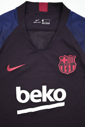 FC BARCELONA SHIRT L