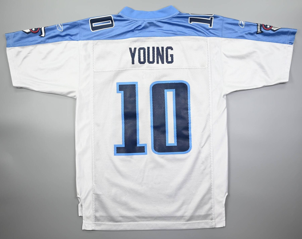 TENNESSEE TITANS *YOUNG* NFL KOSZULKA M