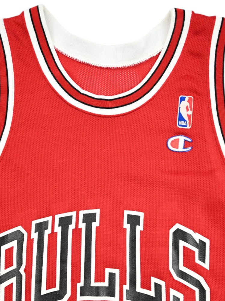 CHICAGO BULLS NBA *JORDAN* SHIRT XS