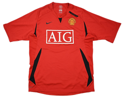 MANCHESTER UNITED KOSZULKA M