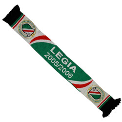 LEGIA WARSZAWA 2005/2006 SZALIK
