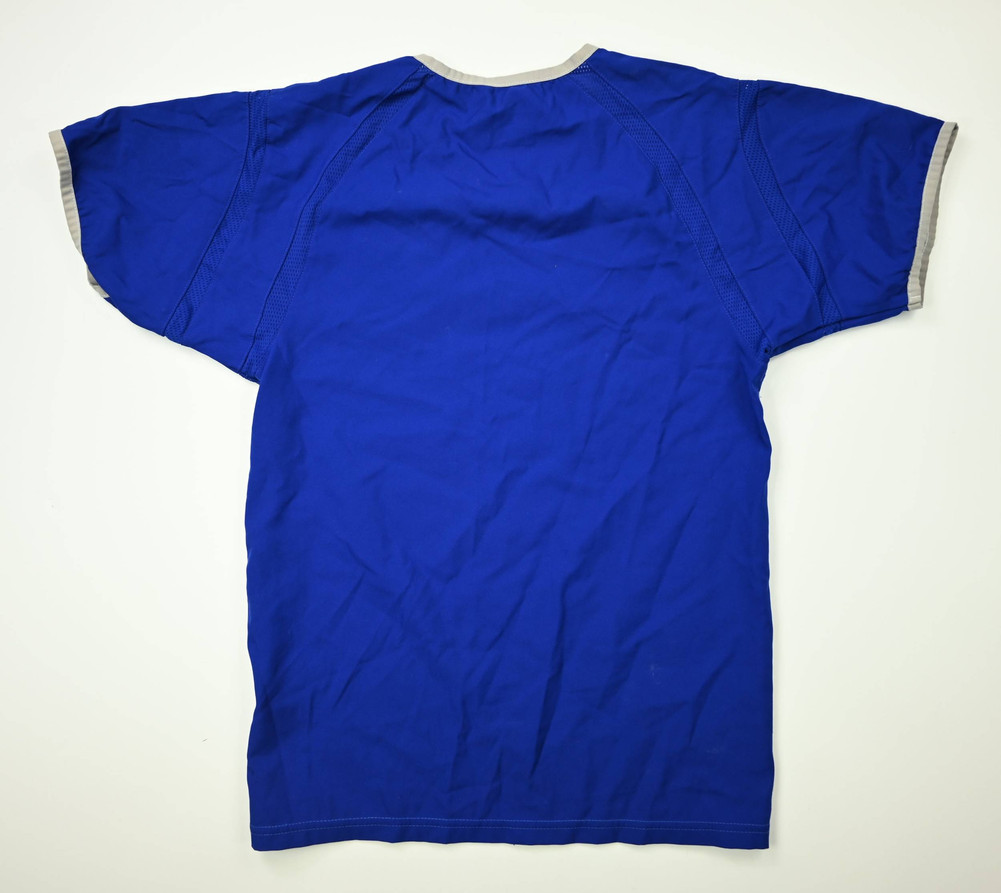 2003-04 EVERTON FC SHIRT M. BOYS