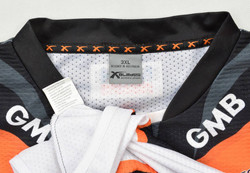 CASTLEFORD TIGERS RUGBY KOSZULKA 3XL