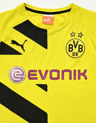 2014-15 BORUSSIA DORTMUND XL. BOYS