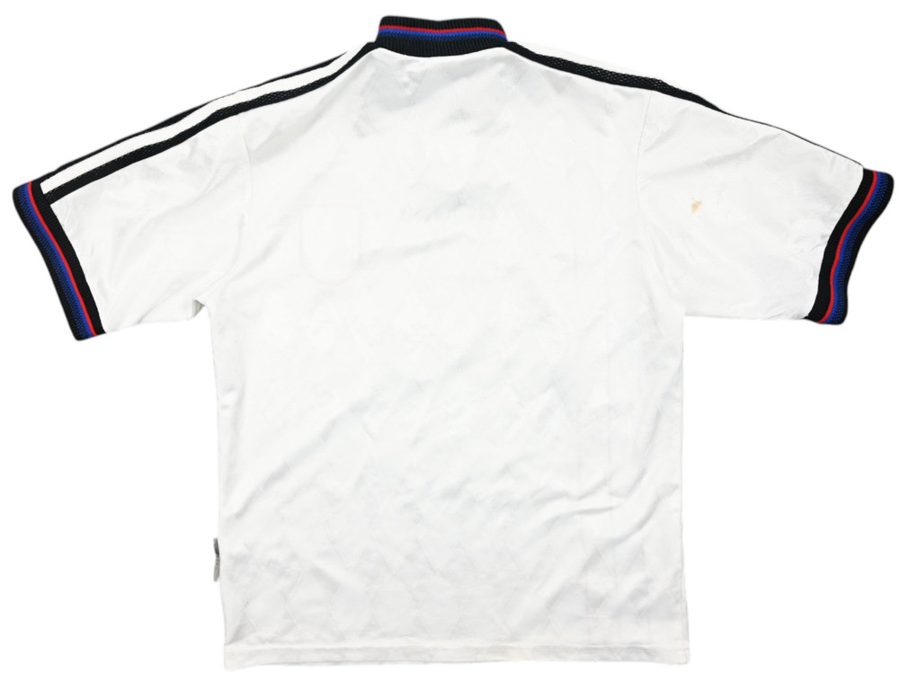 1996-98 BAYERN MUNCHEN SHIRT L. BOYS