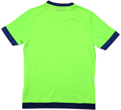 2018-19 SCHALKE SHIRT L. BOYS 