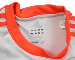 2012-13 BAYERN MUNCHEN TECHFIT PLAYER ISSUE LONGSLEEVE KOSZULKA L