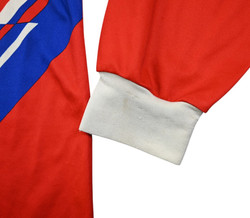 BONNER SC LONGSLEEVE KOSZULKA XL