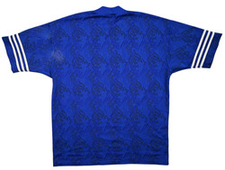 1994-96 GLASGOW RANGERS SHIRT M