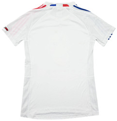 FRANCE HANDBALL KOSZULKA WOMENS L