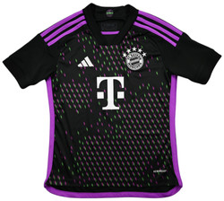 2023-24 BAYERN MUNCHEN *KANE* KOSZULKA S. BOYS