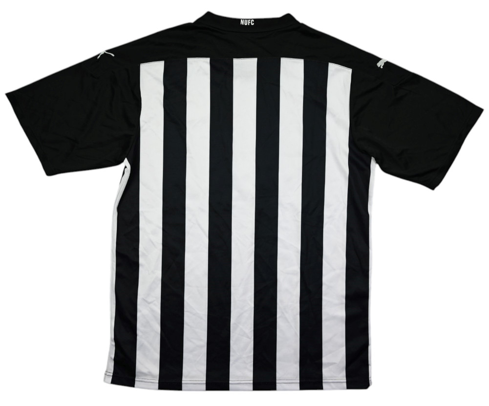 2020-21 NEWCASTLE UNITED KOSZULKA XL