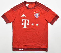 2015-16 BAYERN MUNCHEN *COSTA* L.BOYS