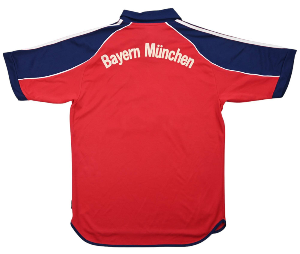 1999-01 BAYERN MUNCHEN SHIRT M