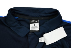 2016-17 WOLFSBURG POLO SHIRT M